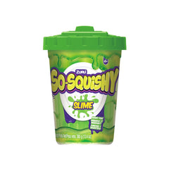 ZURU So Squishy Slime Large Rubbish Bin Assorted Styles