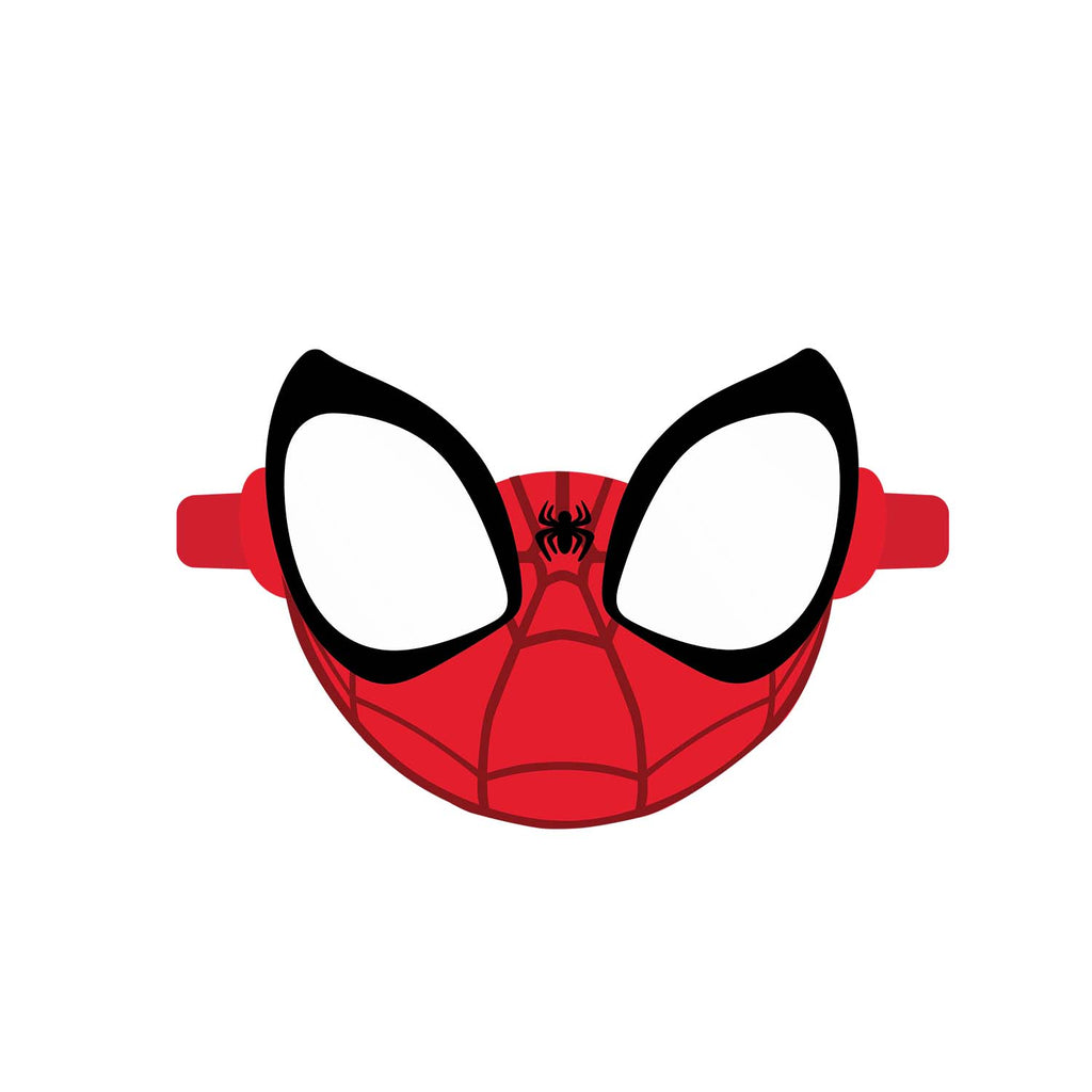 Wahu Marvel Spidey & His Amazing Friends Mask Goggles