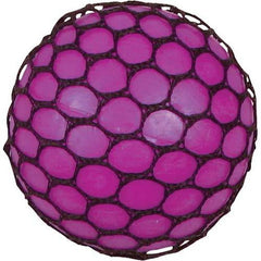 Tobar Squishy Mesh Ball Assorted Styles