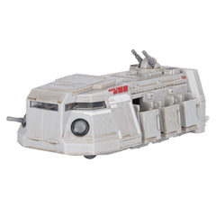 Star Wars Micro Galaxy Squadron 6 Inch Vehicle & Figure #0019 Imperial Troop Transport