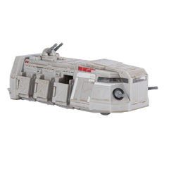 Star Wars Micro Galaxy Squadron 6 Inch Vehicle & Figure #0019 Imperial Troop Transport