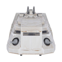 Star Wars Micro Galaxy Squadron 6 Inch Vehicle & Figure #0019 Imperial Troop Transport