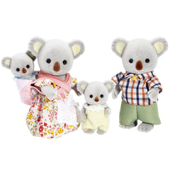 Sylvanian Families Koala Family