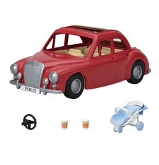 Sylvanian Families Family Cruising Car