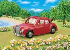 Sylvanian Families Family Cruising Car