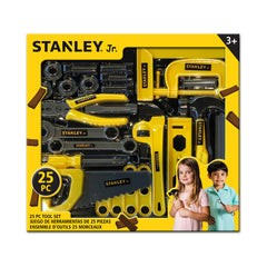 Stanley Jr. 25 Piece Tool Set