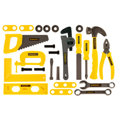 Stanley Jr. 25 Piece Tool Set