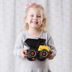 Stanley Jr. Take A Part Dump Truck Kit