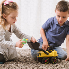 Stanley Jr. Take A Part Dump Truck Kit