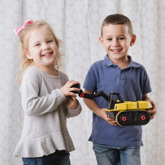 Stanley Jr. Take A Part Dump Truck Kit