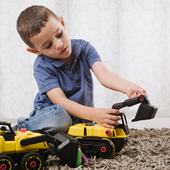 Stanley Jr. Take A Part Dump Truck Kit