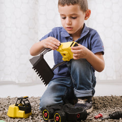 Stanley Jr. Take A Part Dump Truck Kit