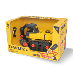 Stanley Jr. Take A Part Dump Truck Kit