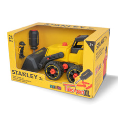 Stanley Jr. Take A Part Dump Truck Kit