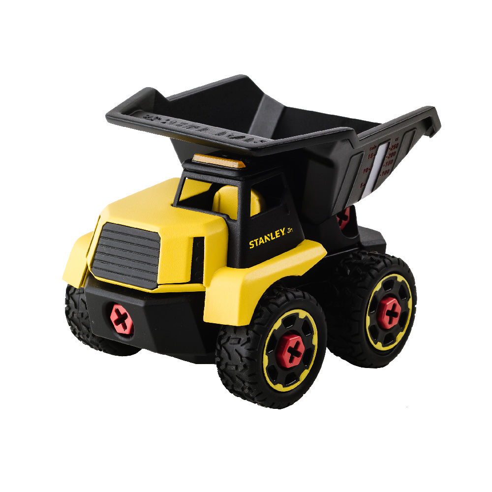 Stanley Jr. Take A Part Dump Truck Kit