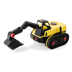 Stanley Jr. Take A Part Dump Truck Kit