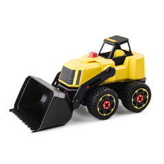 Stanley Jr. Take A Part Dump Truck Kit