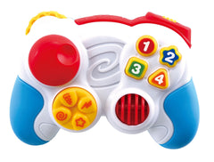 Playgo Toys Ent. Ltd. Battery Operated Gameon Controller