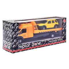 Motor Zone Recovery Truck Assorted Styles