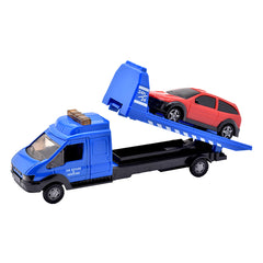 Motor Zone Recovery Truck Assorted Styles