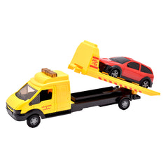 Motor Zone Recovery Truck Assorted Styles