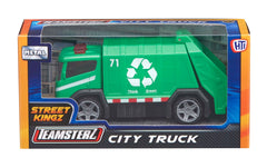 Teamsterz Street Kingz City Truck Vehicle Assorted Styles