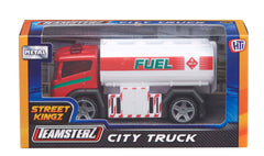 Teamsterz Street Kingz City Truck Vehicle Assorted Styles