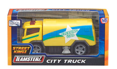 Teamsterz Street Kingz City Truck Vehicle Assorted Styles