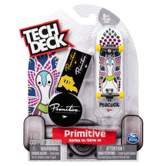 Tech Deck 96mm Single Deck Assorted Styles