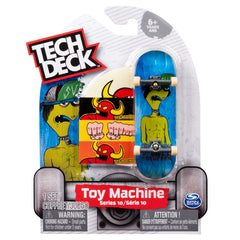 Tech Deck 96mm Single Deck Assorted Styles