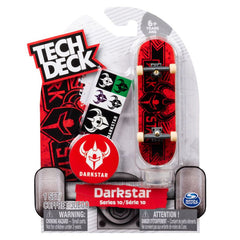 Tech Deck 96mm Single Deck Assorted Styles