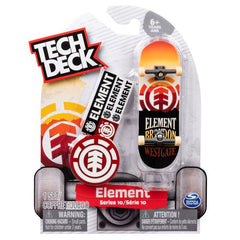 Tech Deck 96mm Single Deck Assorted Styles