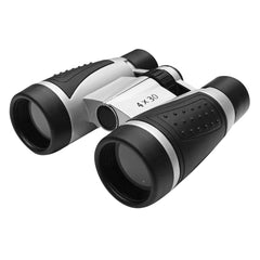 Tele-Science 4X30 Power Binoculars Assorted Styles