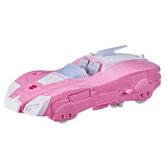 Transformers War For Cybertron Kingdom Deluxe Class Figure Arcee