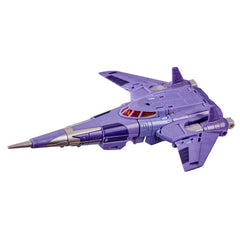 Transformers War For Cybertron Kingdom Voyager Class Figure Cyclonus