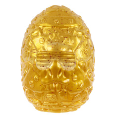 Treasure X S4 Dino Gold Armored Egg