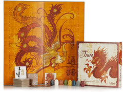 TSURO THE GAME OF THE PATH