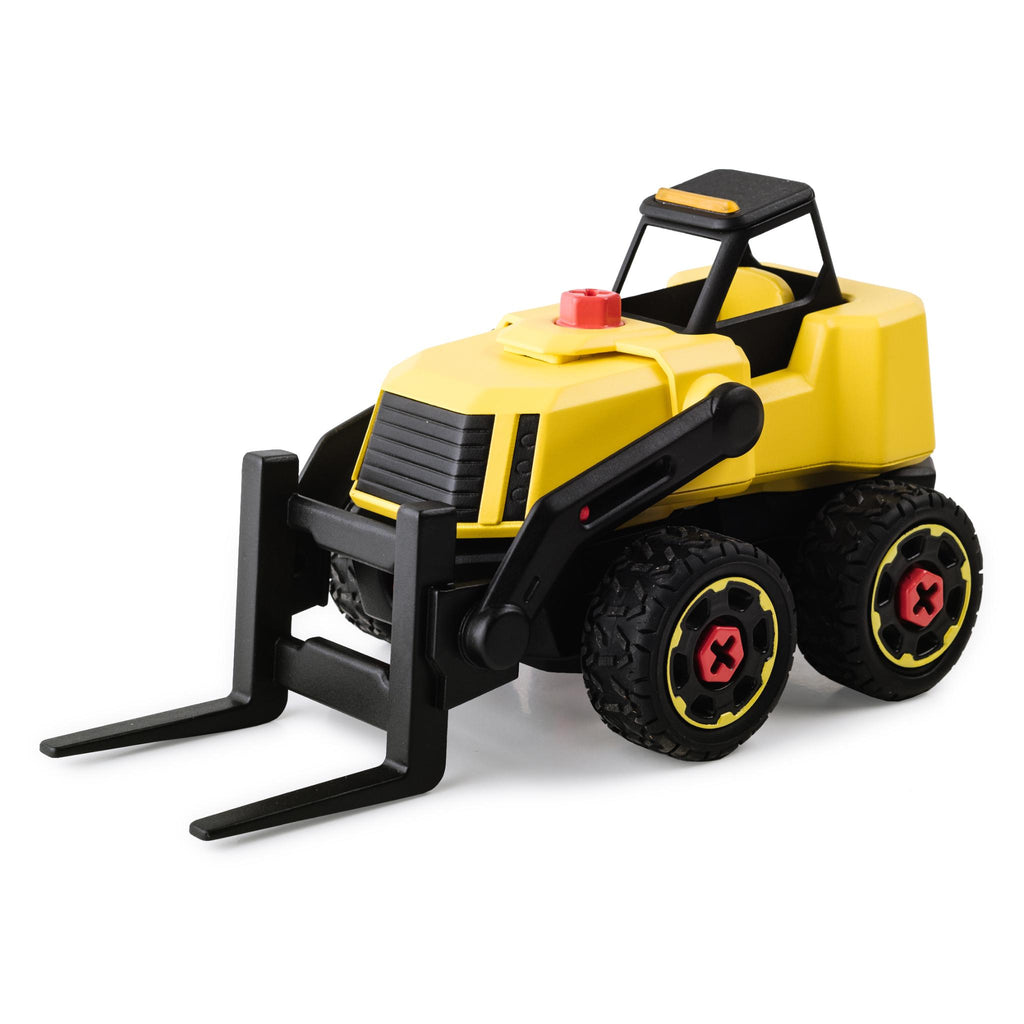 Stanley Jr. Take A Part Forklift Kit