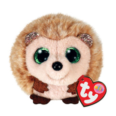 Ty Beanie Ball - Hazel Hedgehog