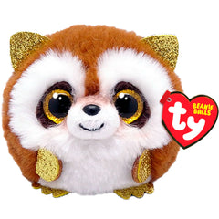 Ty Beanie Ball - Pickpocket Raccoon