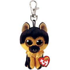 Ty Beanie Boo Clip - Spirit German Shepherd