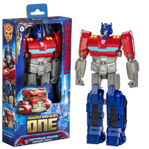 Transformers One Mega Changer Optimus Prime (Orion Pax)