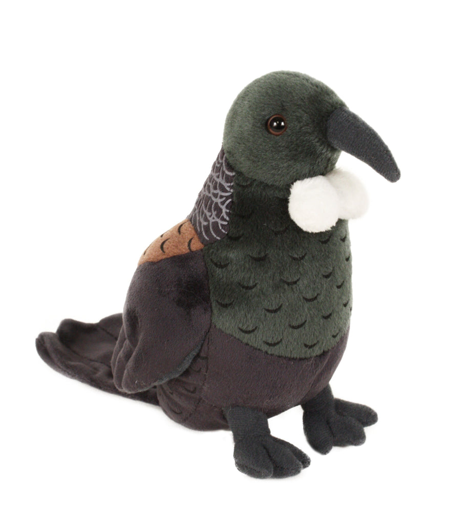 Tui 15cm Bird With Sound