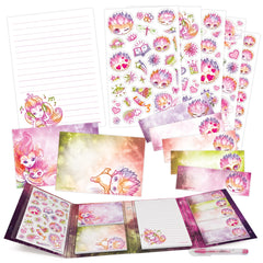 Nebulous Stars Mini Note Set Petulia