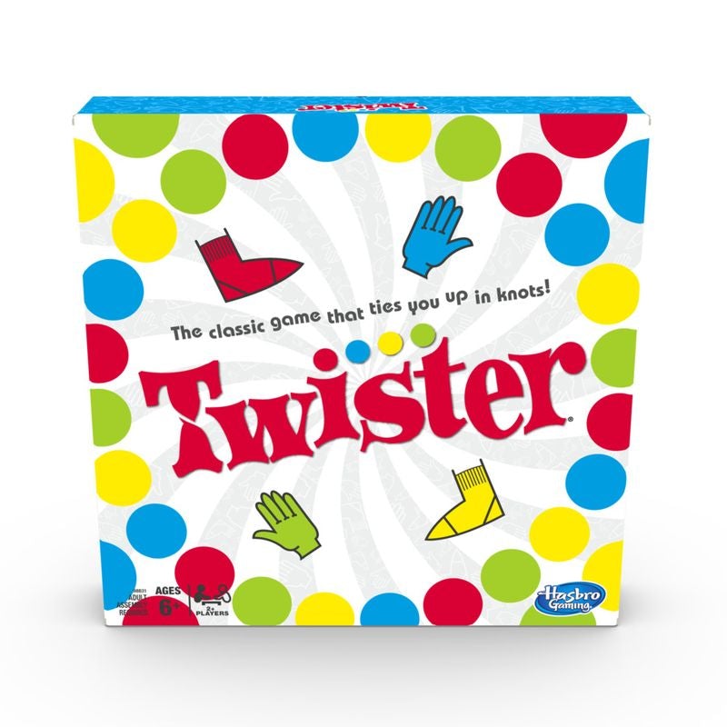 Twister