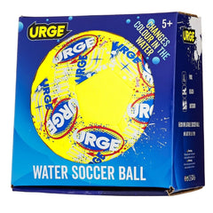 Urge Beach Soccer Ball Assorted Styles