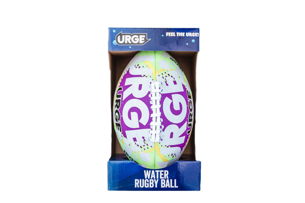 Urge Rugby Ball Assorted Styles