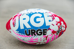 Urge Rugby Ball Assorted Styles