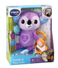 Vtech Baby Cuddle & Play Koala