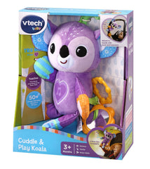 Vtech Baby Cuddle & Play Koala